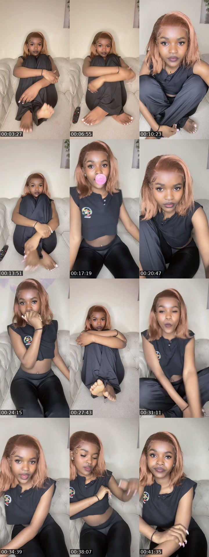 @.andie01 TikTok live from 2026-07-23