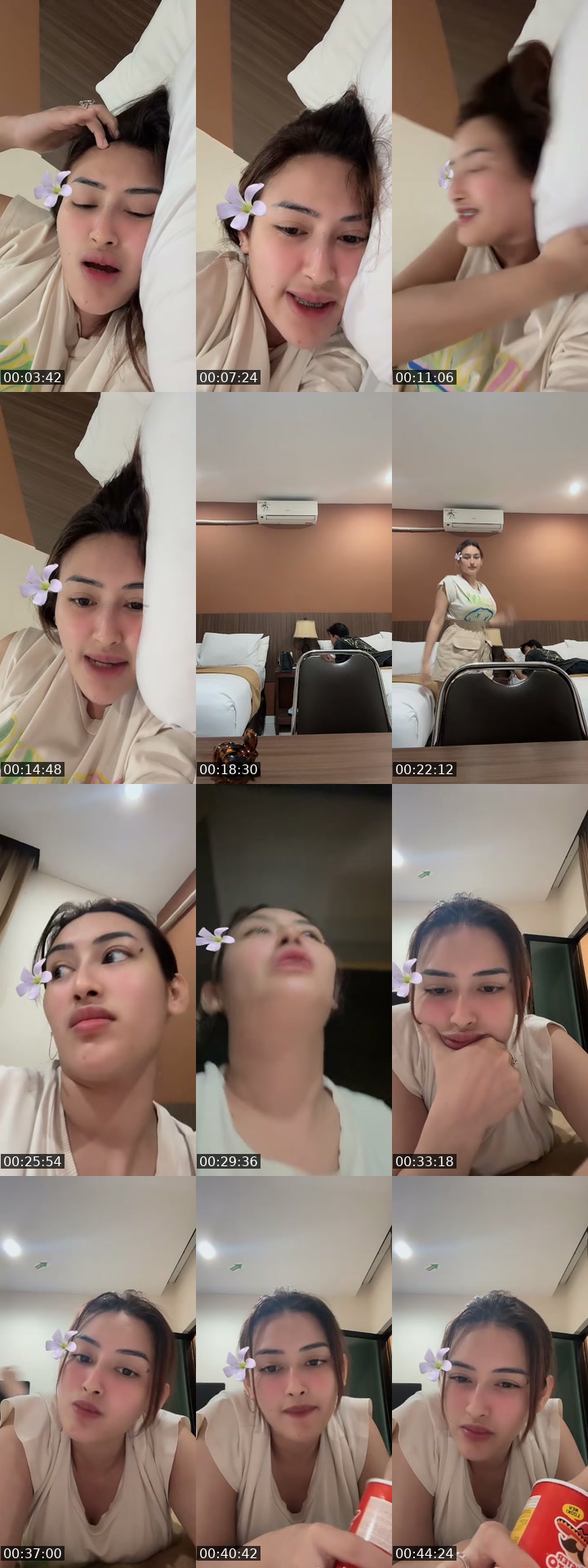 TikTok live: Trenggalekss by @shepinmisa