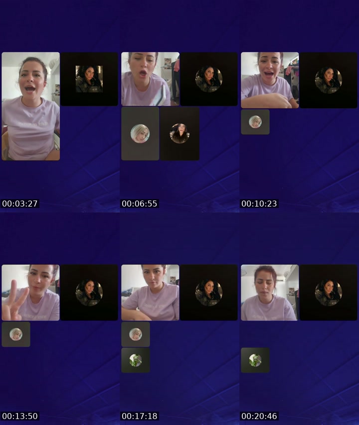@avital3881 Israel TikTok live from 2026-07-23