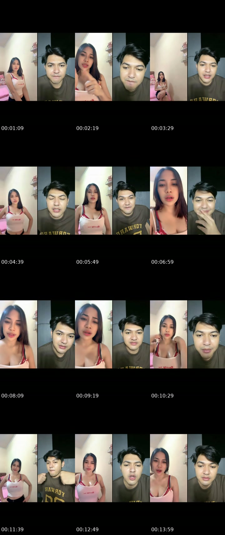 @itsika15 Indonesia TikTok live from 2026-07-23