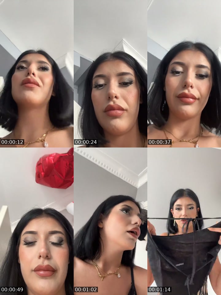 @ssaniyeer TikTok live from 2026-07-23