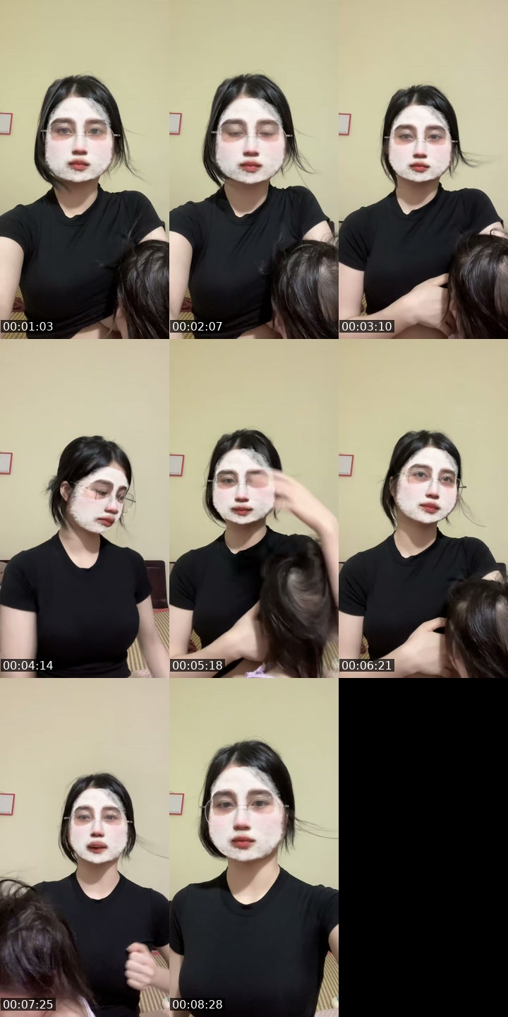 @anlynh14 TikTok live from 2026-07-23