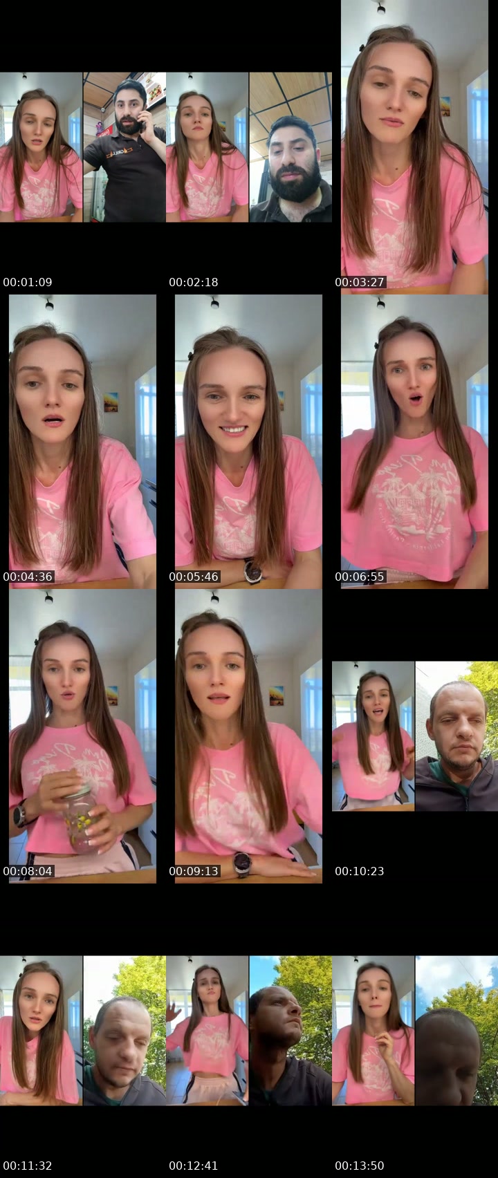 @29ksenia29 TikTok live from 2026-07-23
