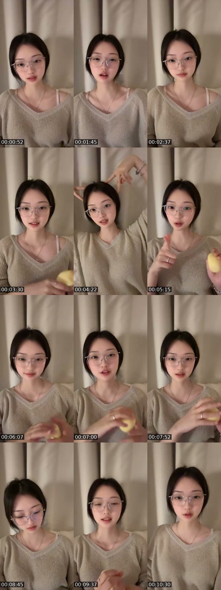 @12earockstar TikTok live from 2026-07-23