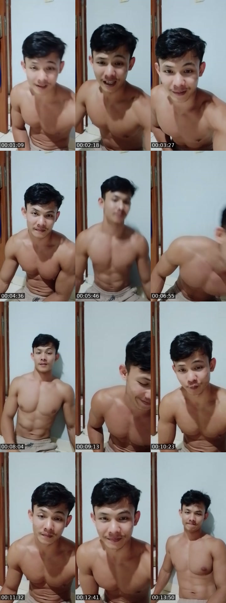 TikTok live: enjoyy by @hanevsyahidan