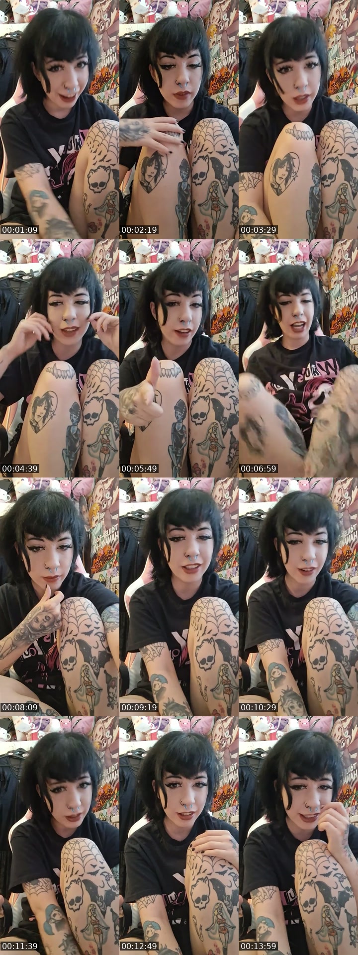 @sleepy_sparrow0 TikTok live from 2026-07-23