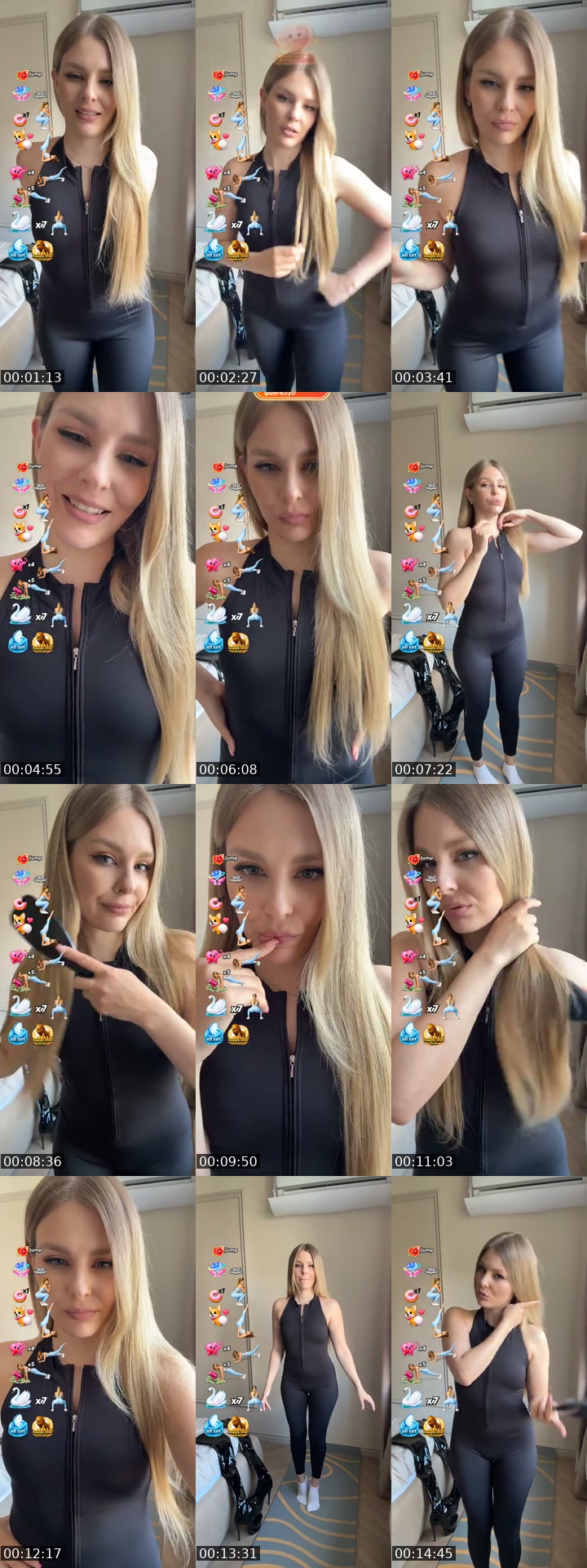 @larisa_lori TikTok live from 2026-07-23