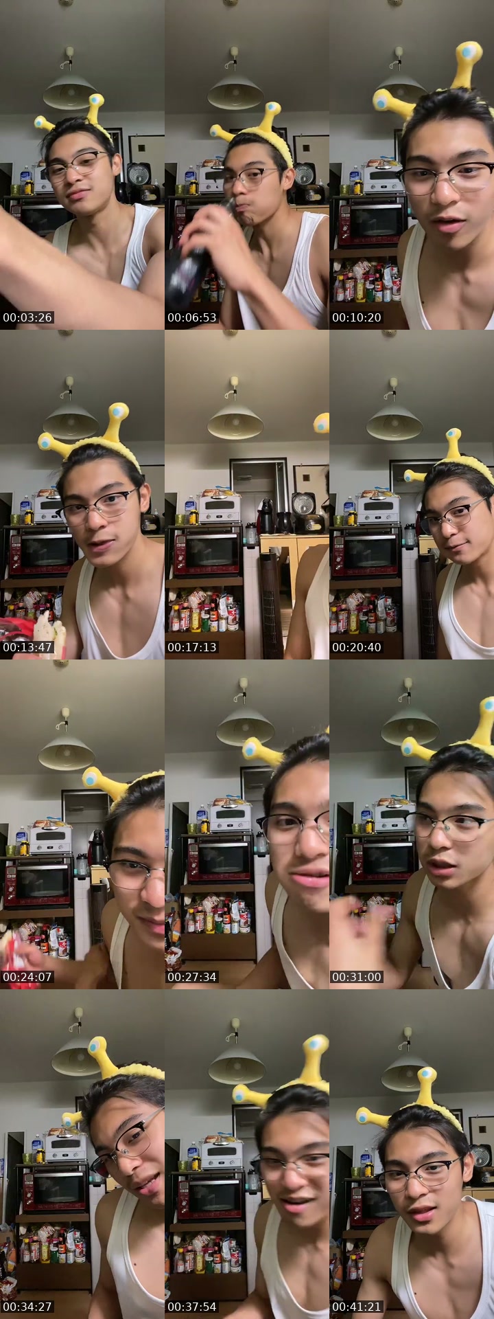 TikTok live: Bulagaaaaaa by @koiaturservice