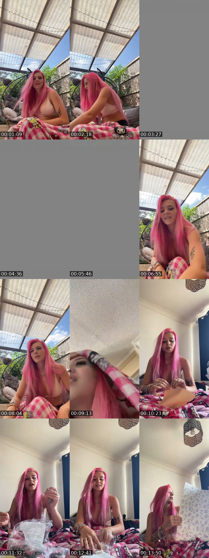 @tny.2.0 TikTok live from 2026-07-23