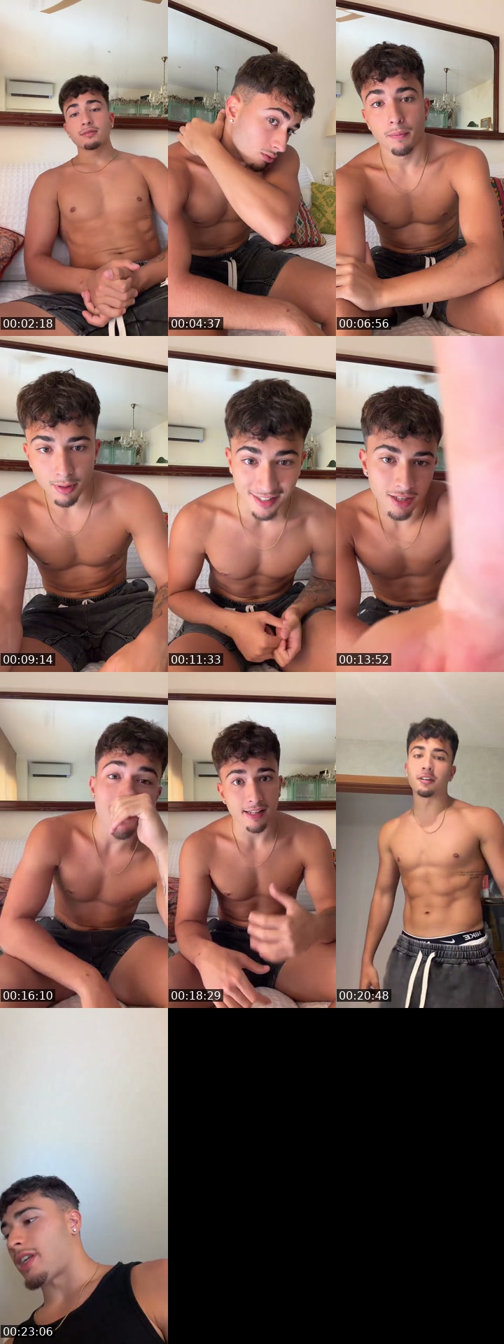 @uurilopezz TikTok live from 2026-07-23