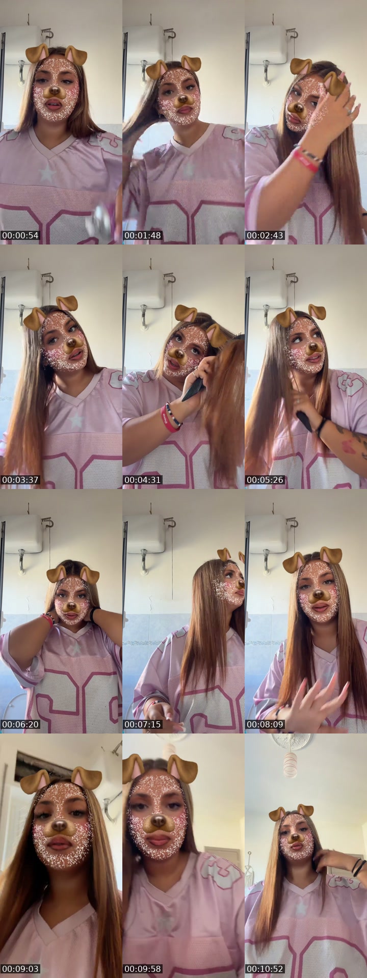 @pampeeeeww TikTok live from 2026-07-23