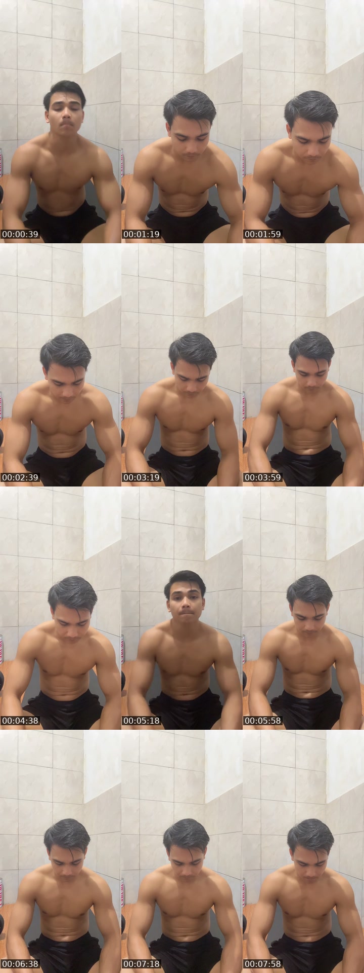 @arielrahmann TikTok live from 2026-07-23