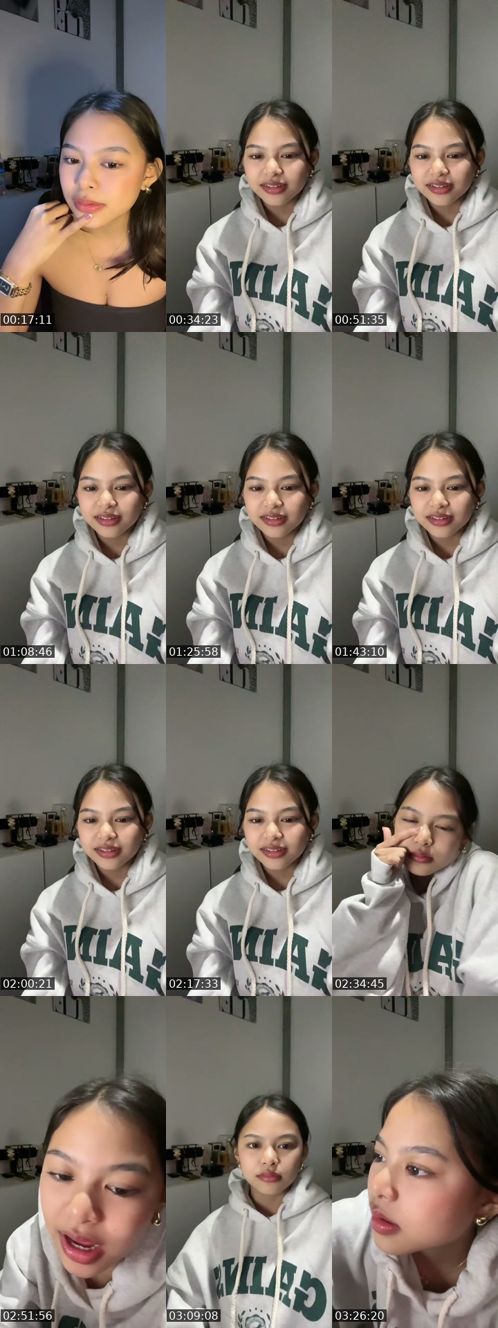 @jwlnmg TikTok live from 2026-07-23