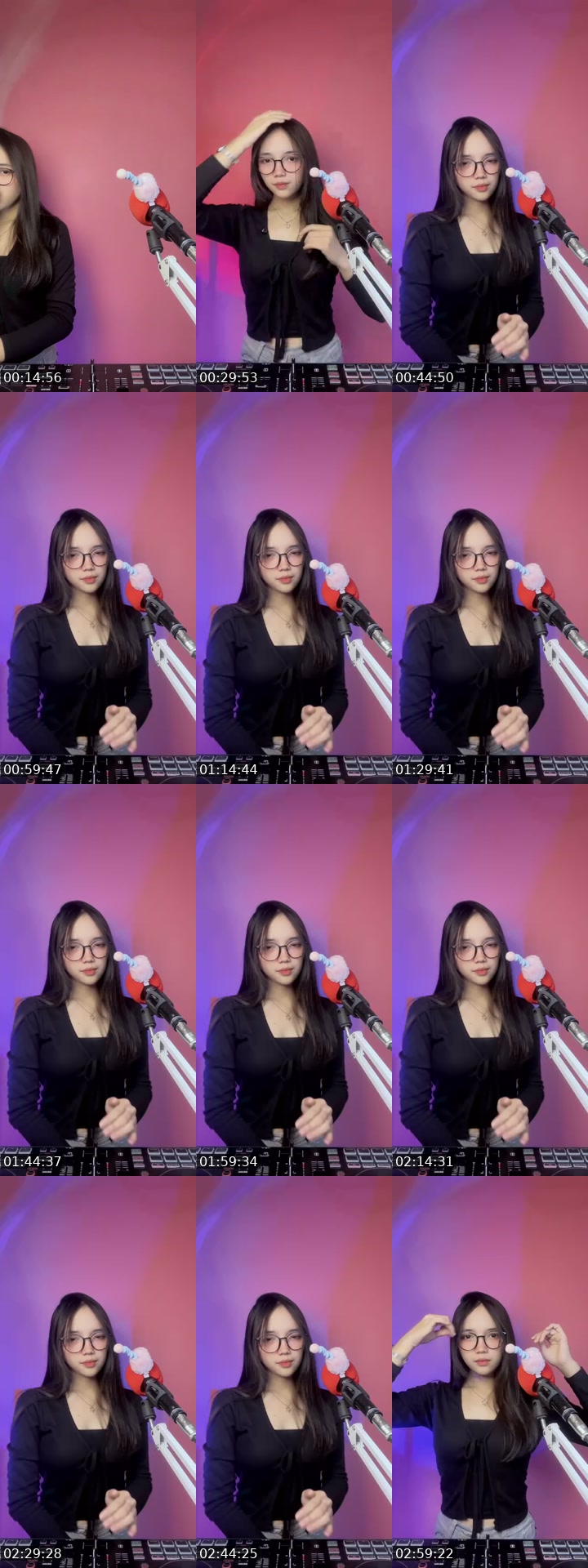 @djcimayy TikTok live from 2026-07-23