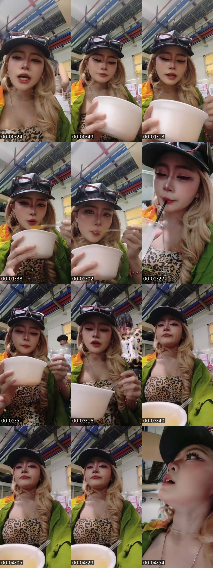 @lilyrosesflw TikTok live from 2026-07-23