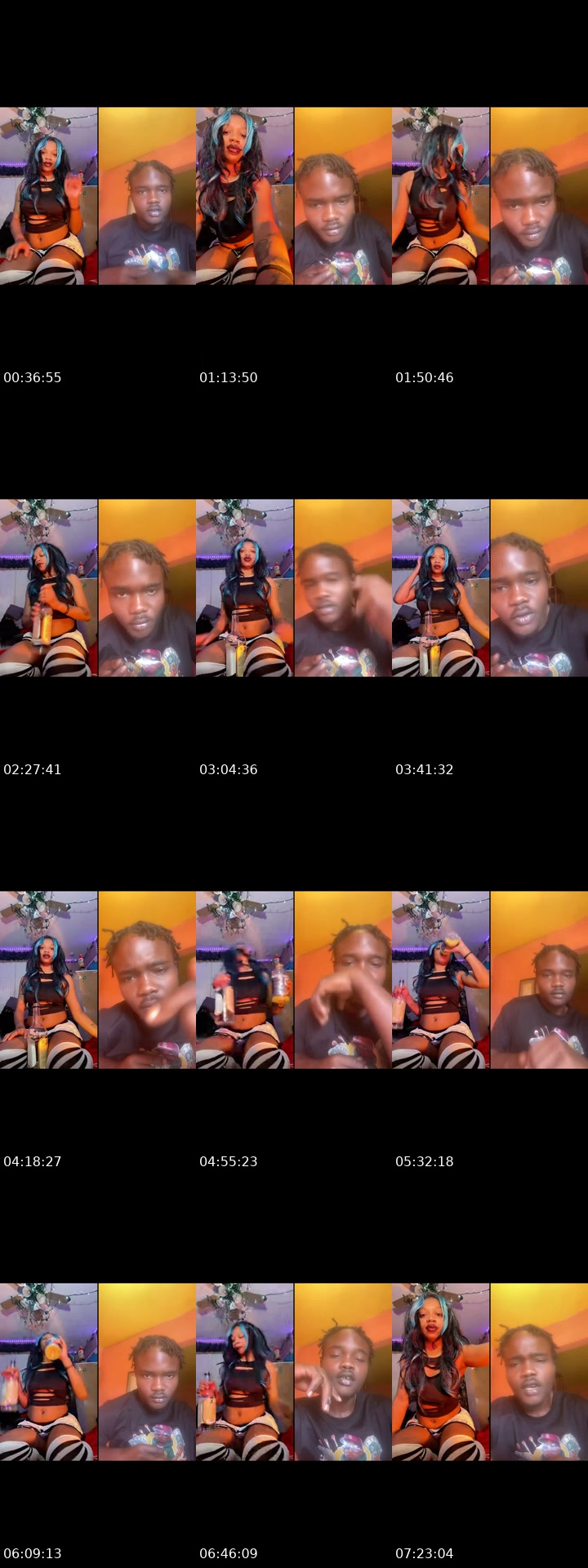 @noitsprxttyprxncessa TikTok live from 2026-07-23