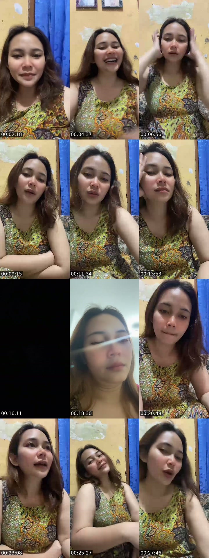 TikTok live: hallo by @momkids183