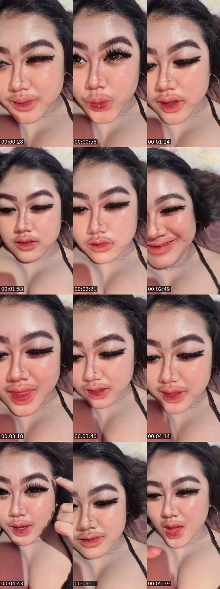 @acaabila2 Indonesia TikTok live from 2026-07-23