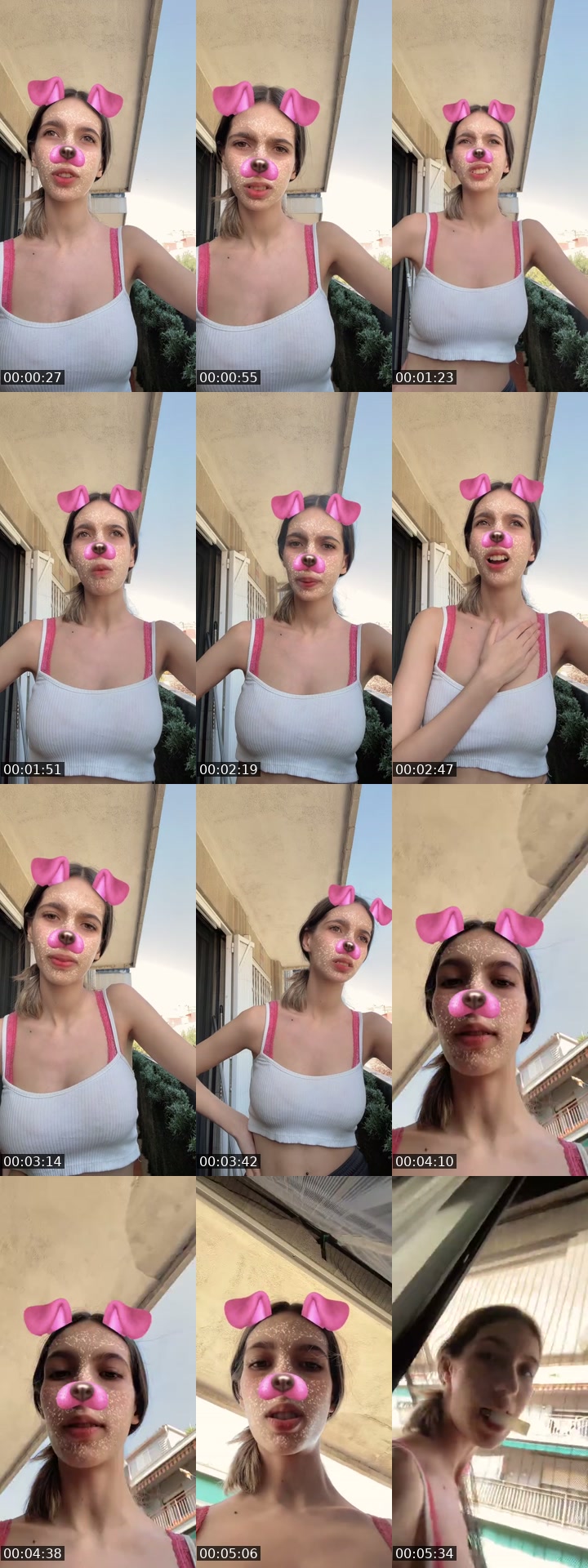 @yungflakita22 TikTok live from 2026-07-23