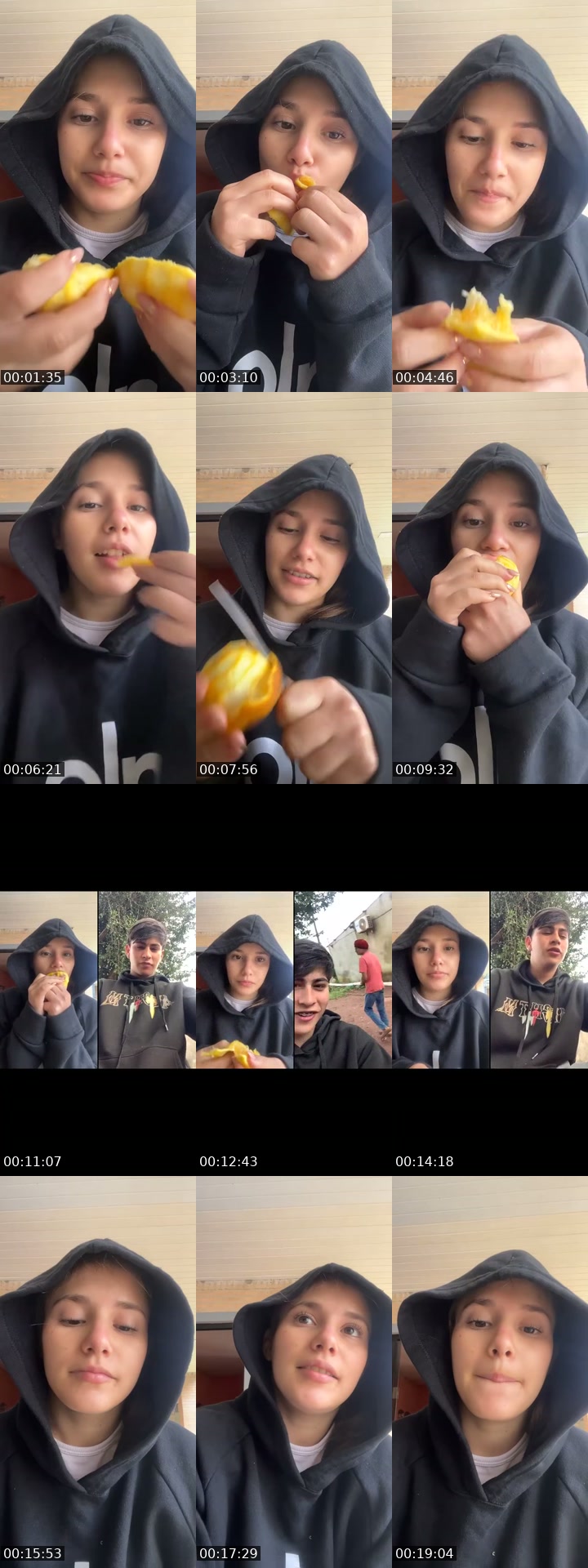 @ara_samudio18 TikTok live from 2026-07-23