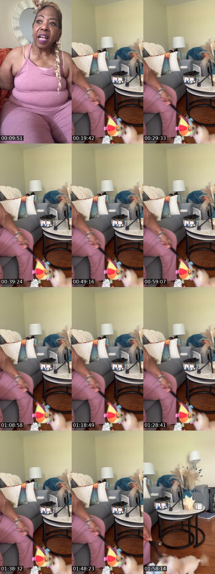 @askdeb60andover TikTok live from 2026-07-23