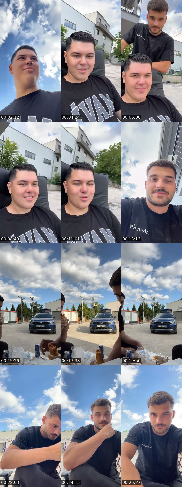 TikTok live: İzmit by @denizkokssall