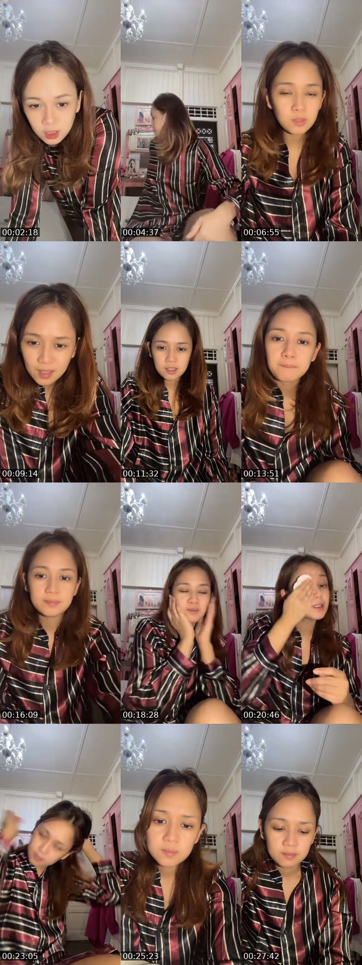 @hariuntukamanda TikTok live from 2026-07-23