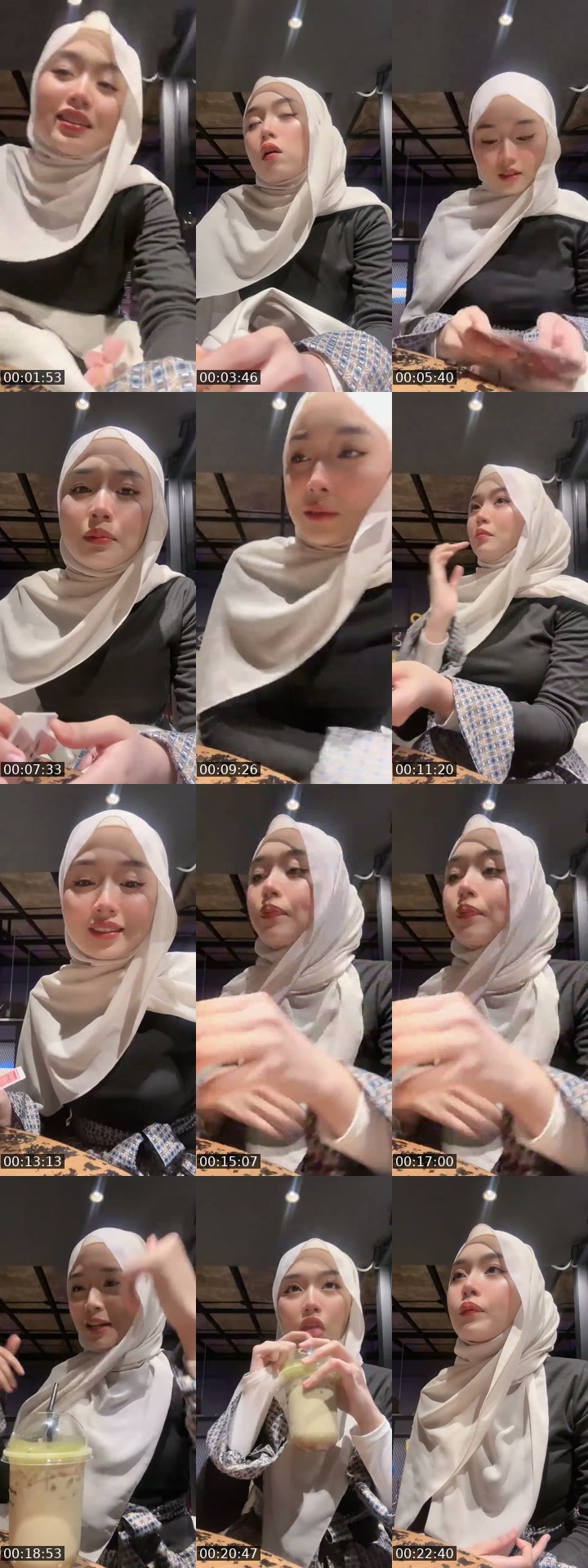@itshaneez TikTok live from 2026-07-23