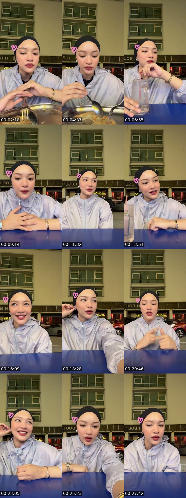TikTok live: live by @serojaaa____