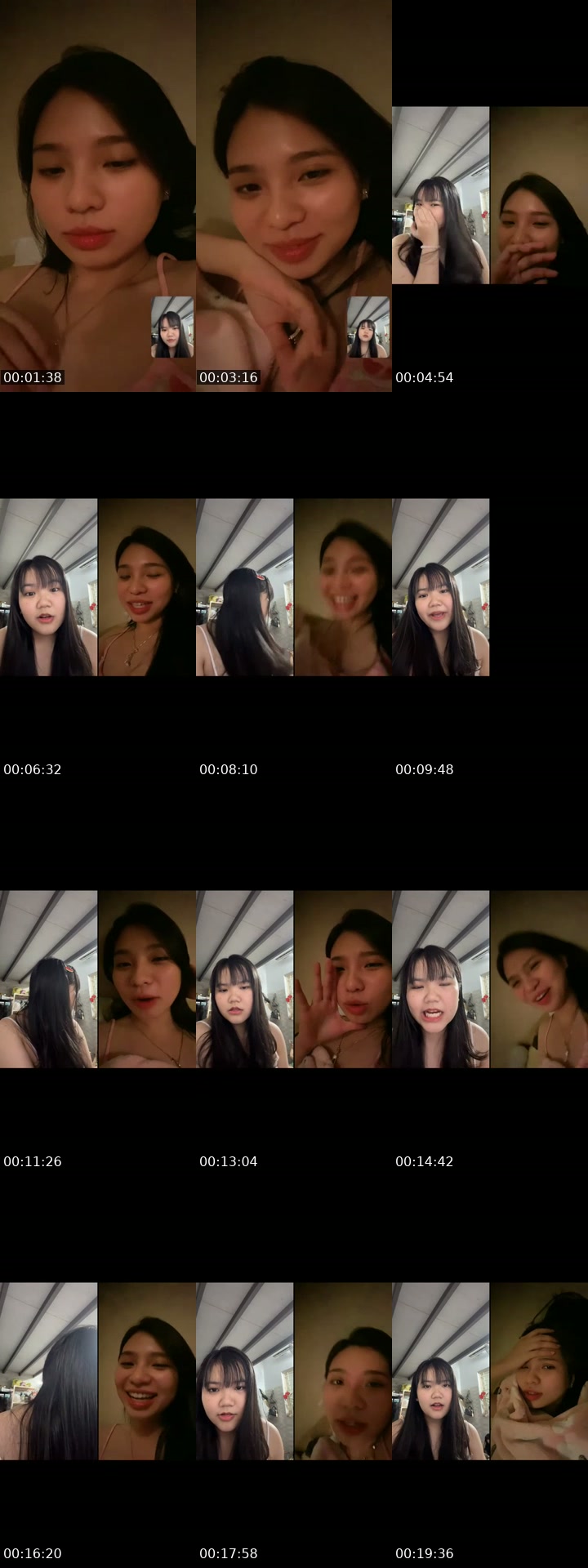 @ycosac TikTok live from 2026-07-23