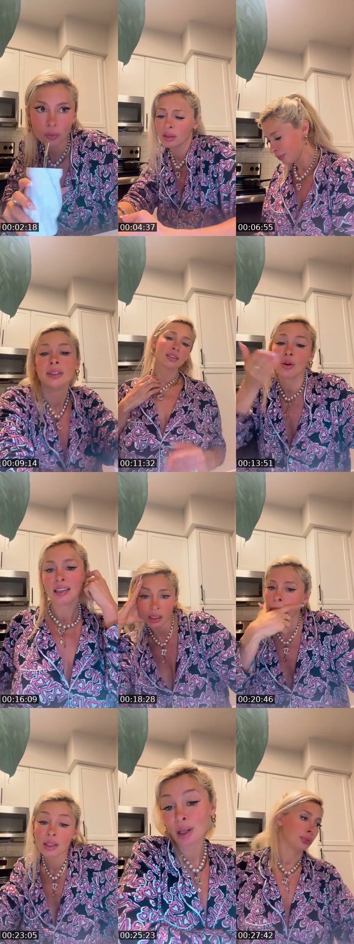 @queen_pink5 TikTok live from 2026-07-23