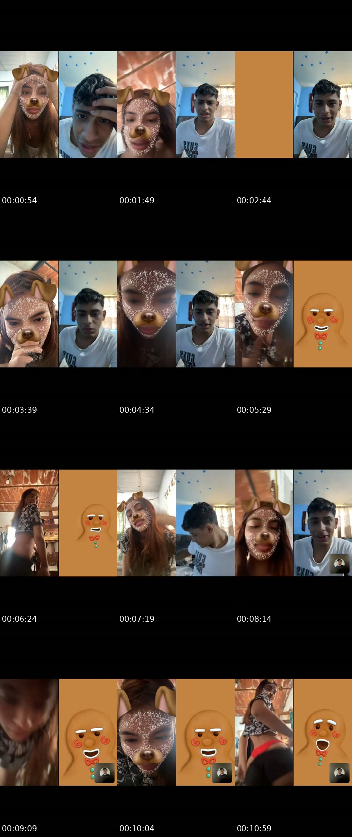 @carol_alejandra4 TikTok live from 2026-07-23