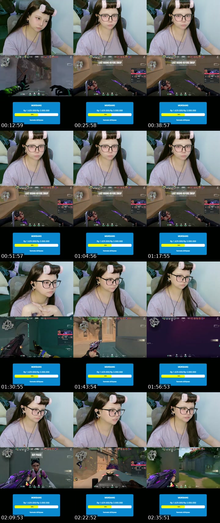 TikTok live: main apa yaaaaa by @yourwaiffuu