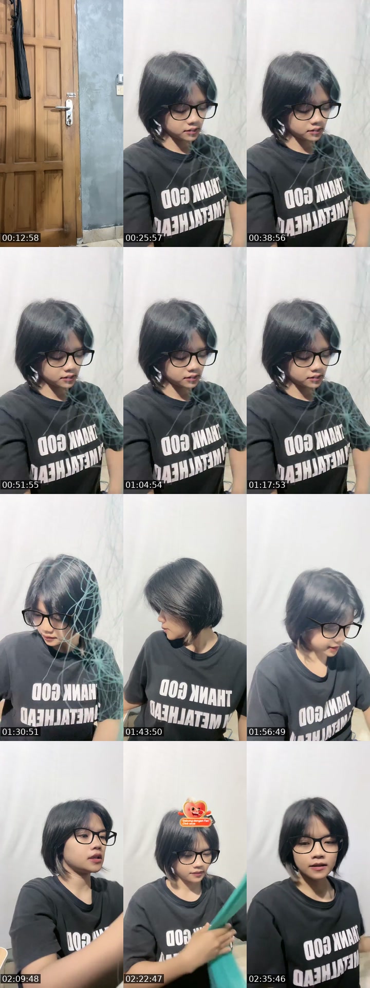 @ailinsykes TikTok live from 2026-07-23