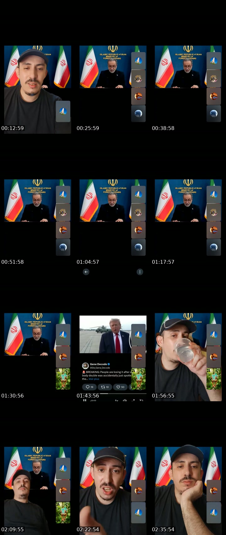 @admdelta TikTok live from 2026-07-23