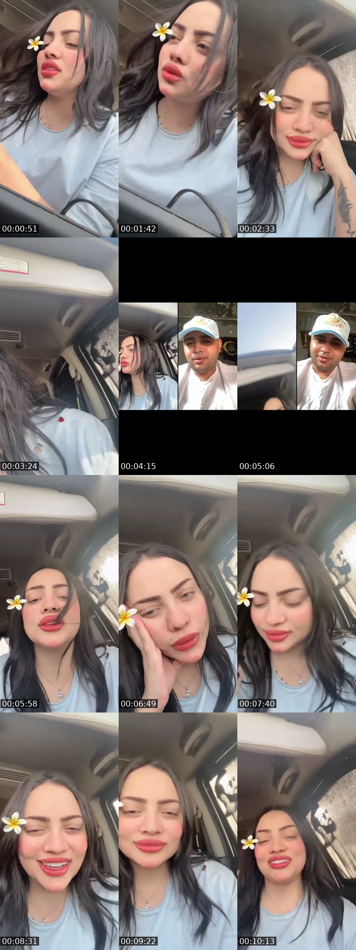 @gazoula46 TikTok live from 2026-07-23