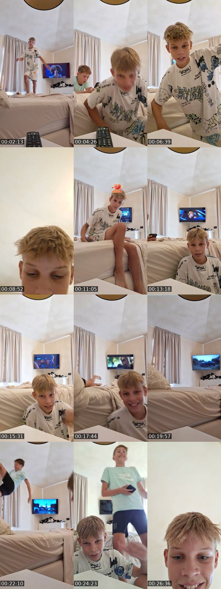 TikTok live: donut is my dream by @mystery_agent_016