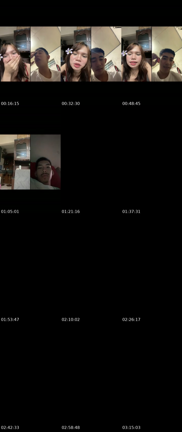 @gnauv4 TikTok live from 2026-07-23
