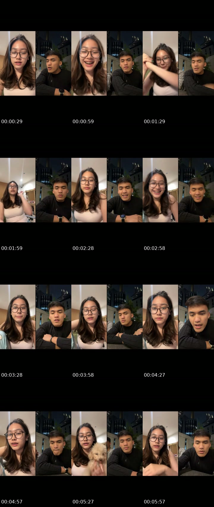 @hmsyc3 TikTok live from 2026-07-23