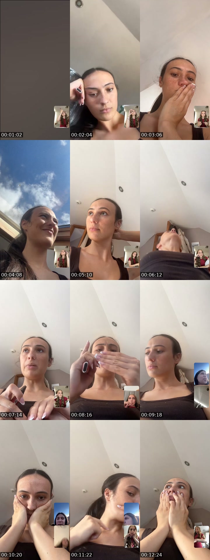 @maddiedobson._ United States TikTok live from 2026-07-23