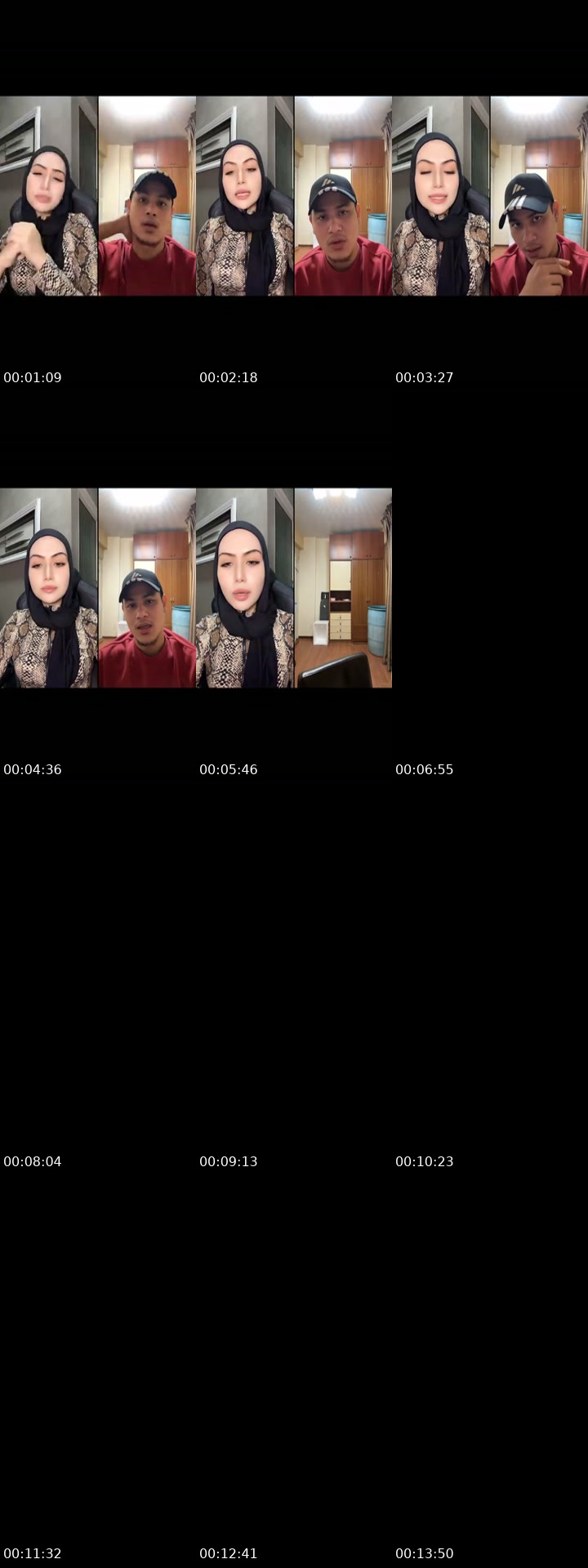 @wardynanz TikTok live from 2026-07-23