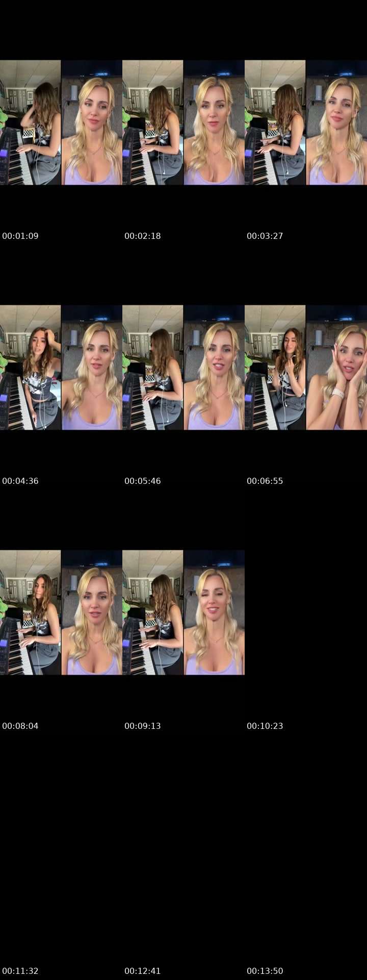 TikTok live: hiii🩶 by @akiryaxoxo