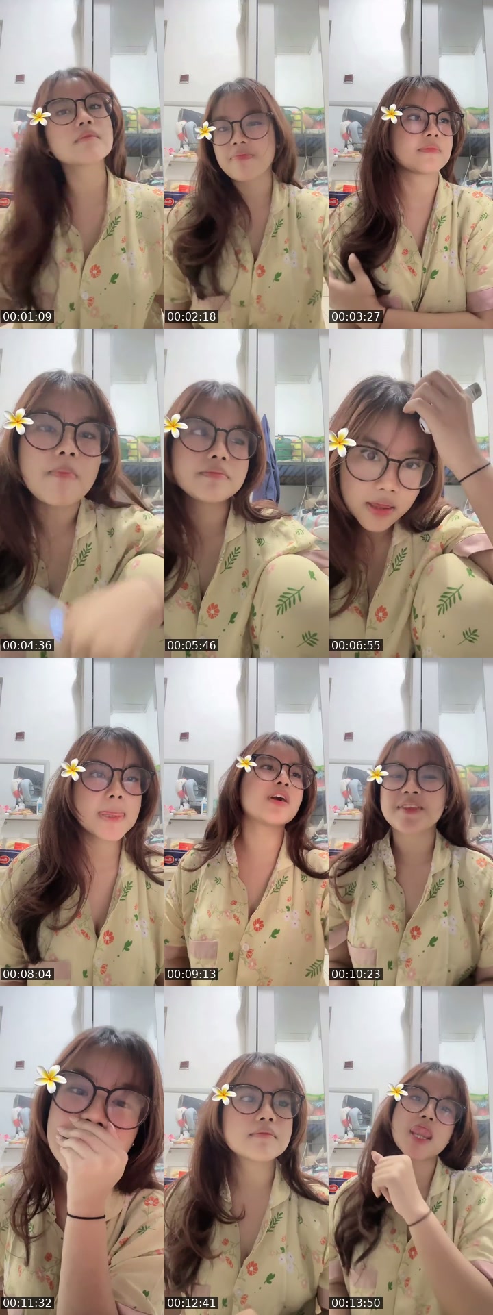 @audiishere TikTok live from 2026-07-23
