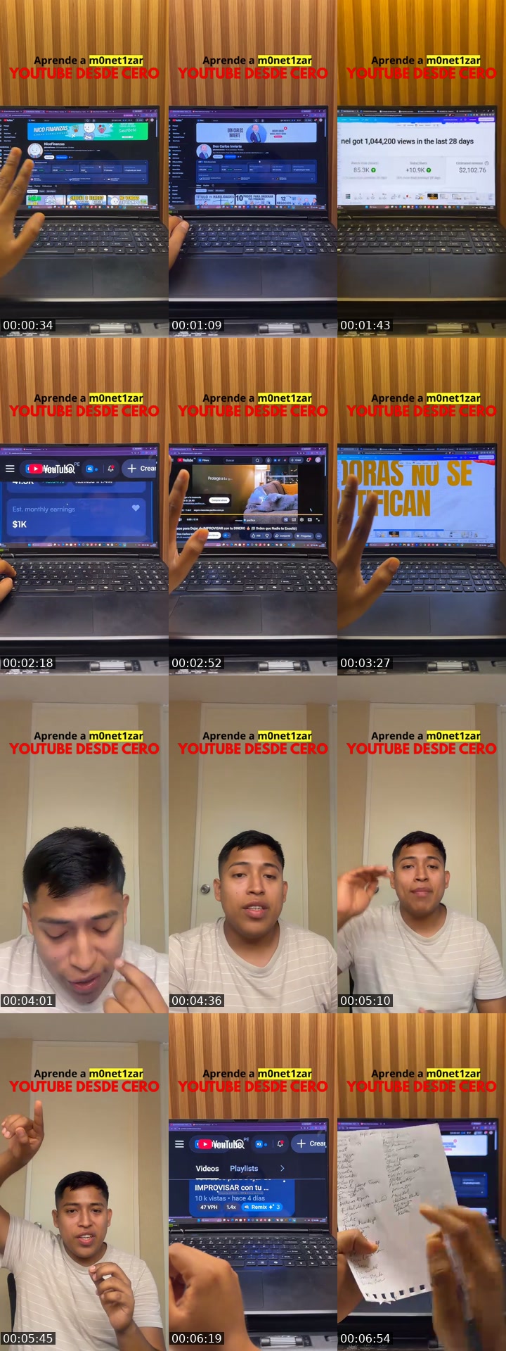 @carloshinostroza23 TikTok live from 2026-07-23