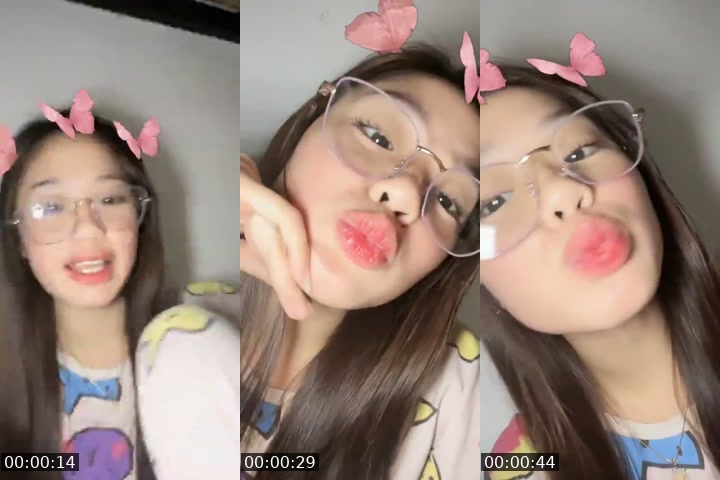 TikTok live: still restricted by @kyaelaaa