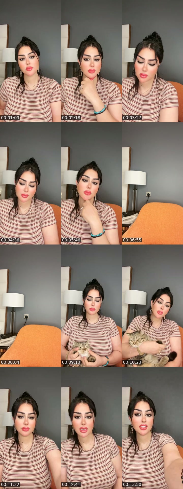 @nadosha304 Iraq TikTok live from 2026-07-23