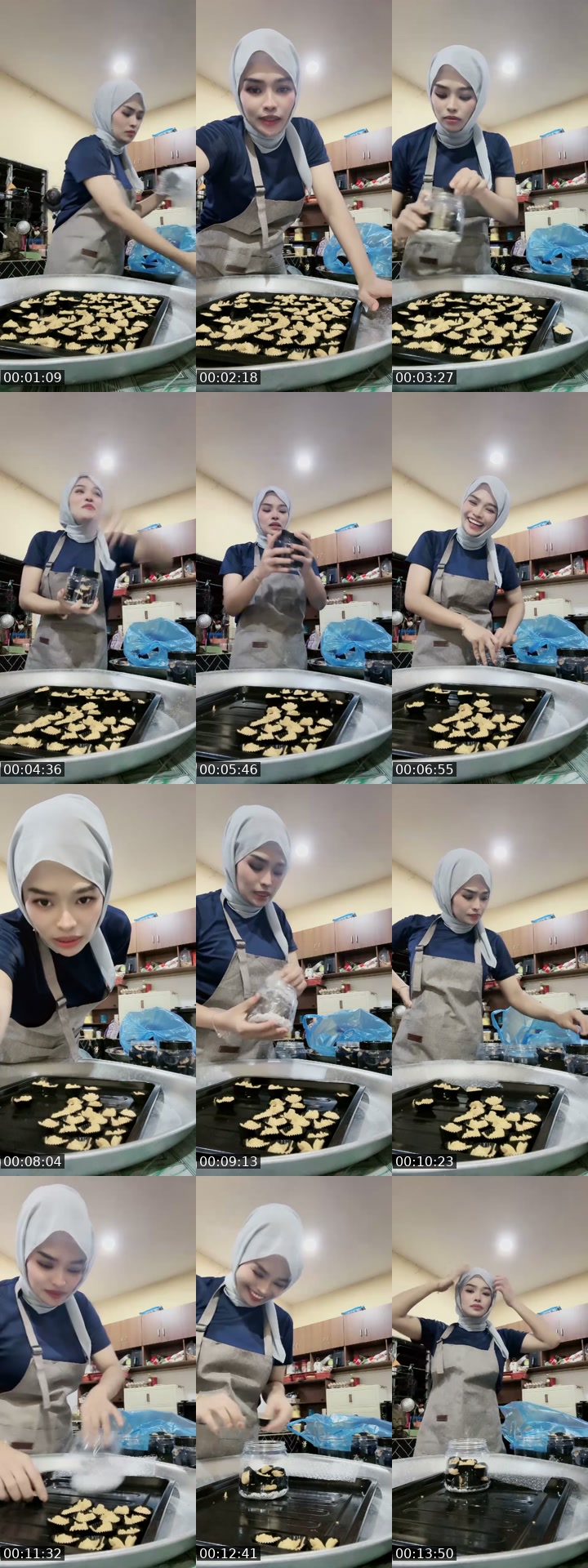 @mekbie93 TikTok live from 2026-07-23