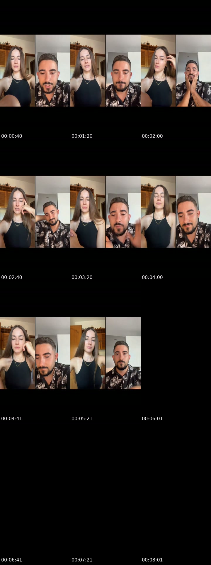 @roxana.9805 Russia TikTok live from 2026-07-23