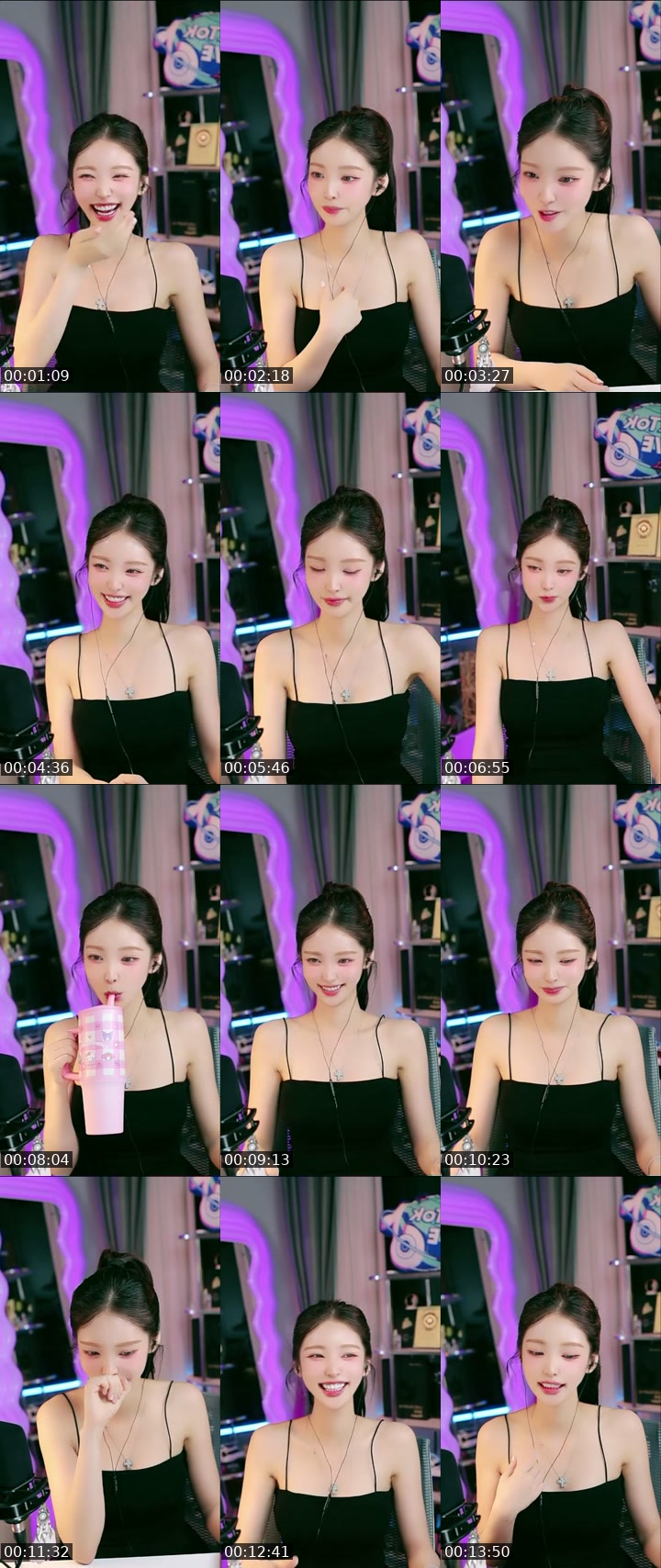 TikTok live: Let's Go A1🐈‍⬛🐾 by @s_seoah