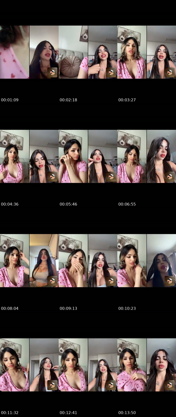 @sallyvixen0 TikTok live from 2026-07-23